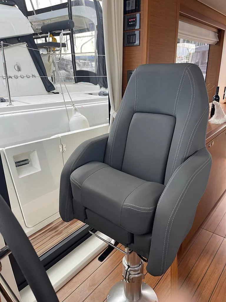 Swift Trawler 48 (Nereide)  - 54