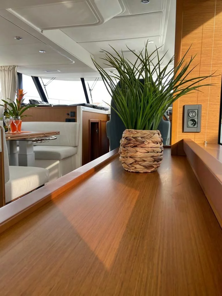 Swift Trawler 48 (Nereide)  - 59