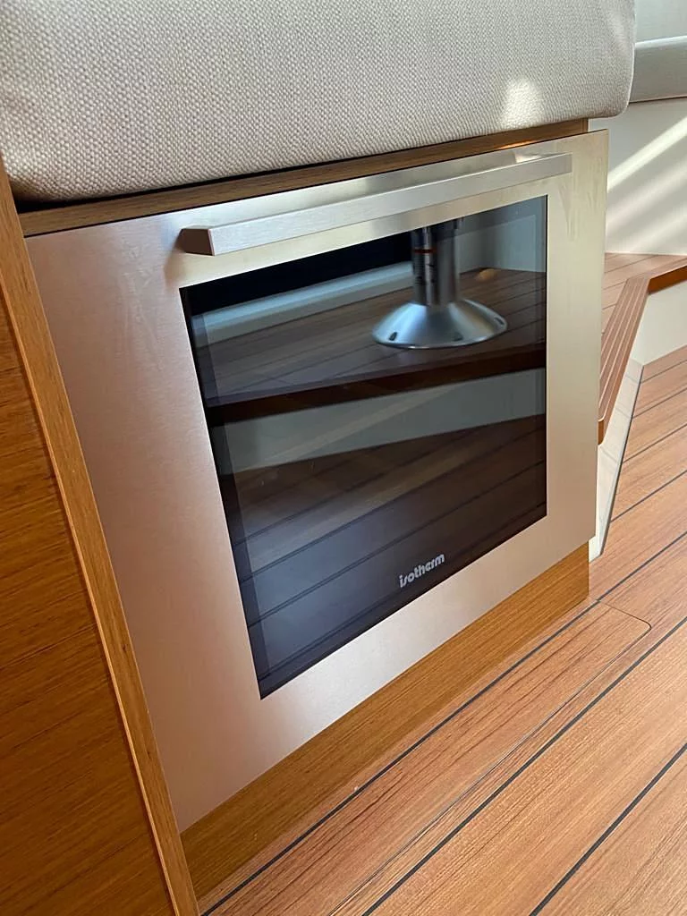 Swift Trawler 48 (Nereide)  - 60