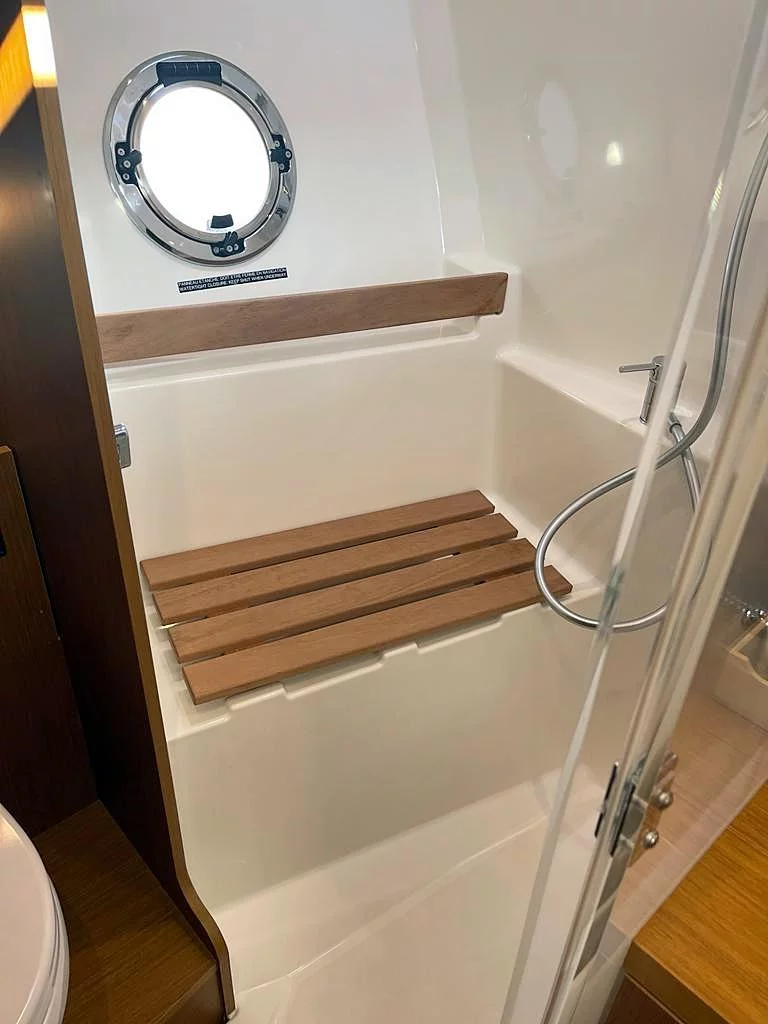 Swift Trawler 48 (Nereide)  - 61