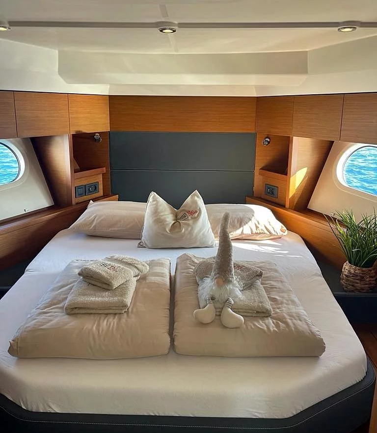 Swift Trawler 48 (Nereide)  - 62