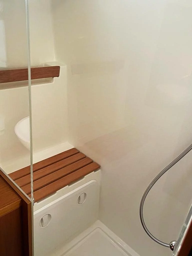 Swift Trawler 48 (Nereide)  - 63