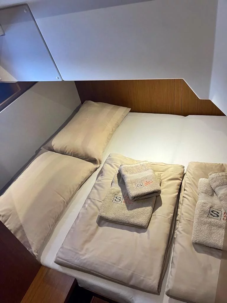 Swift Trawler 48 (Nereide)  - 65