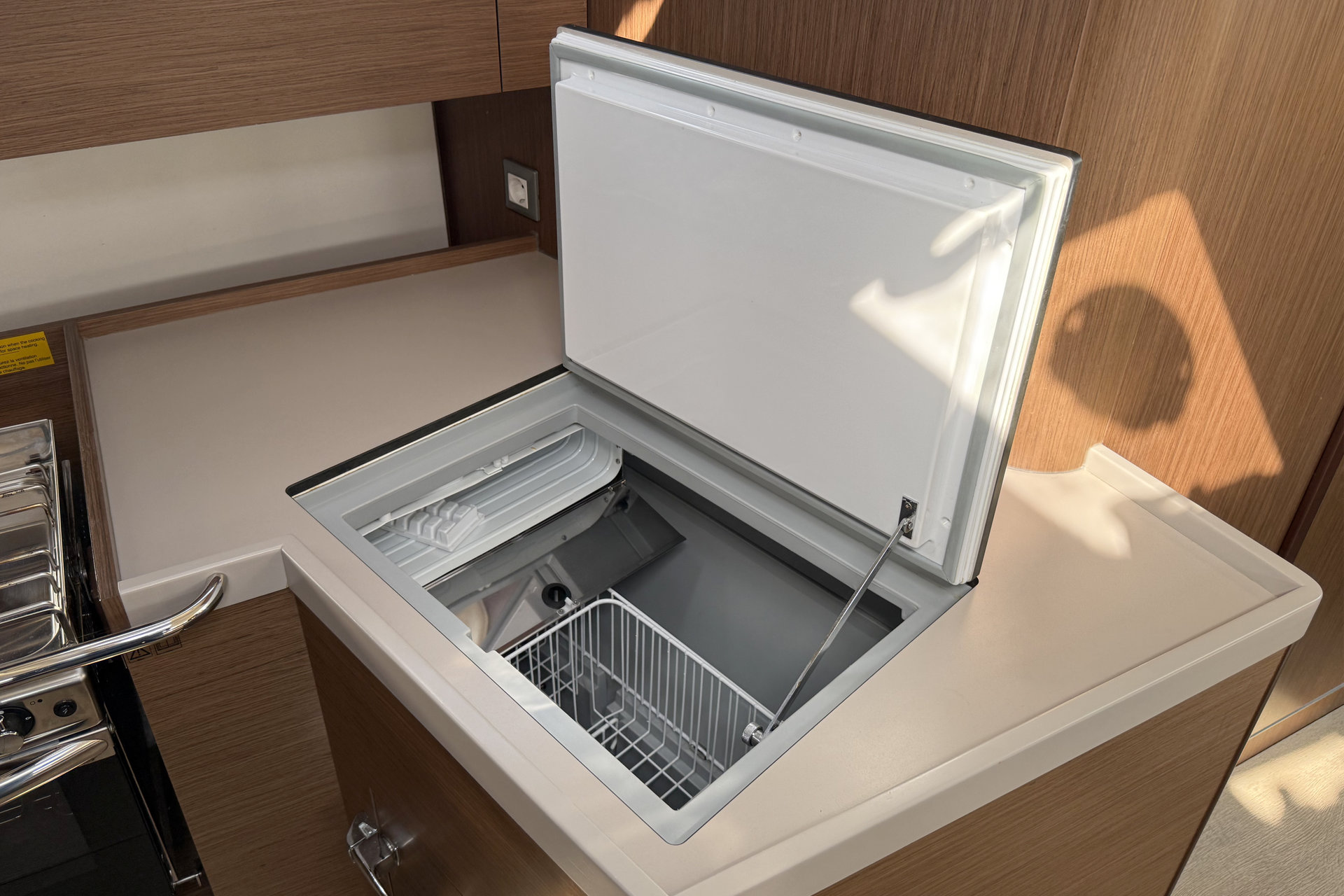 Oceanis 40.1 - 3 cab. — photo 19
