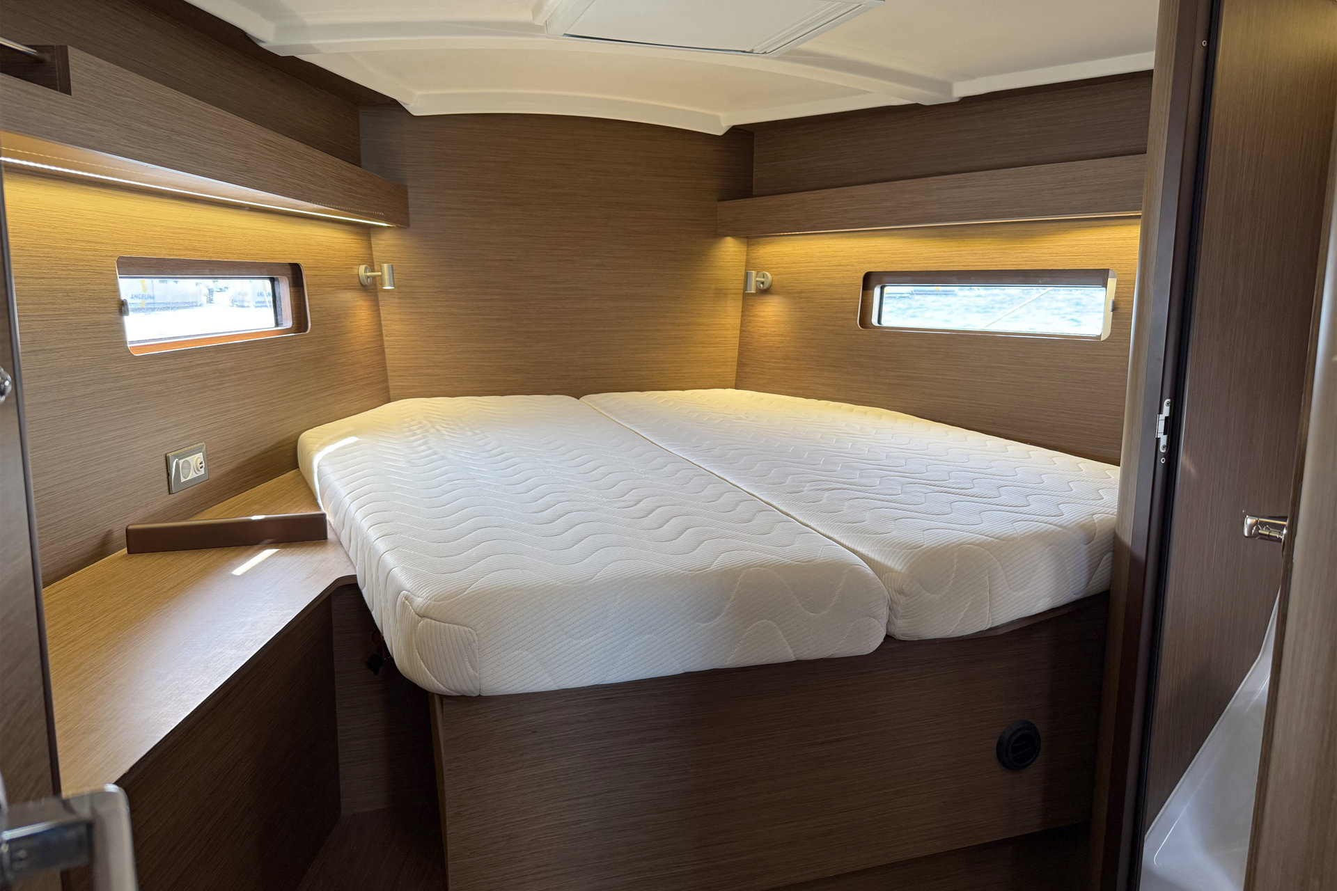 Oceanis 40.1 - 3 cab. — photo 21