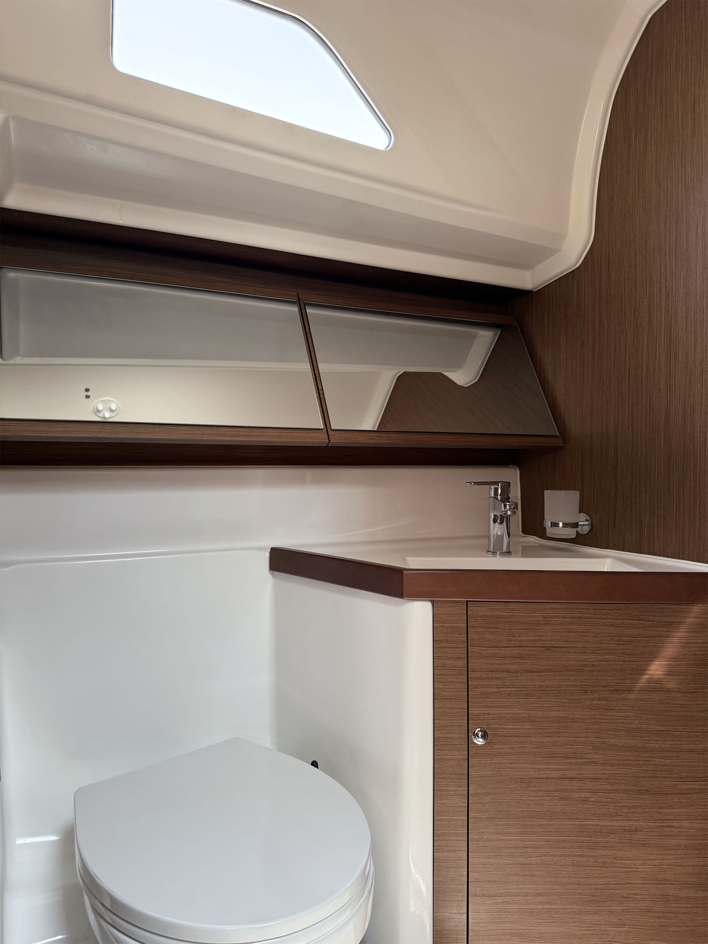 Oceanis 40.1 - 3 cab. — photo 26