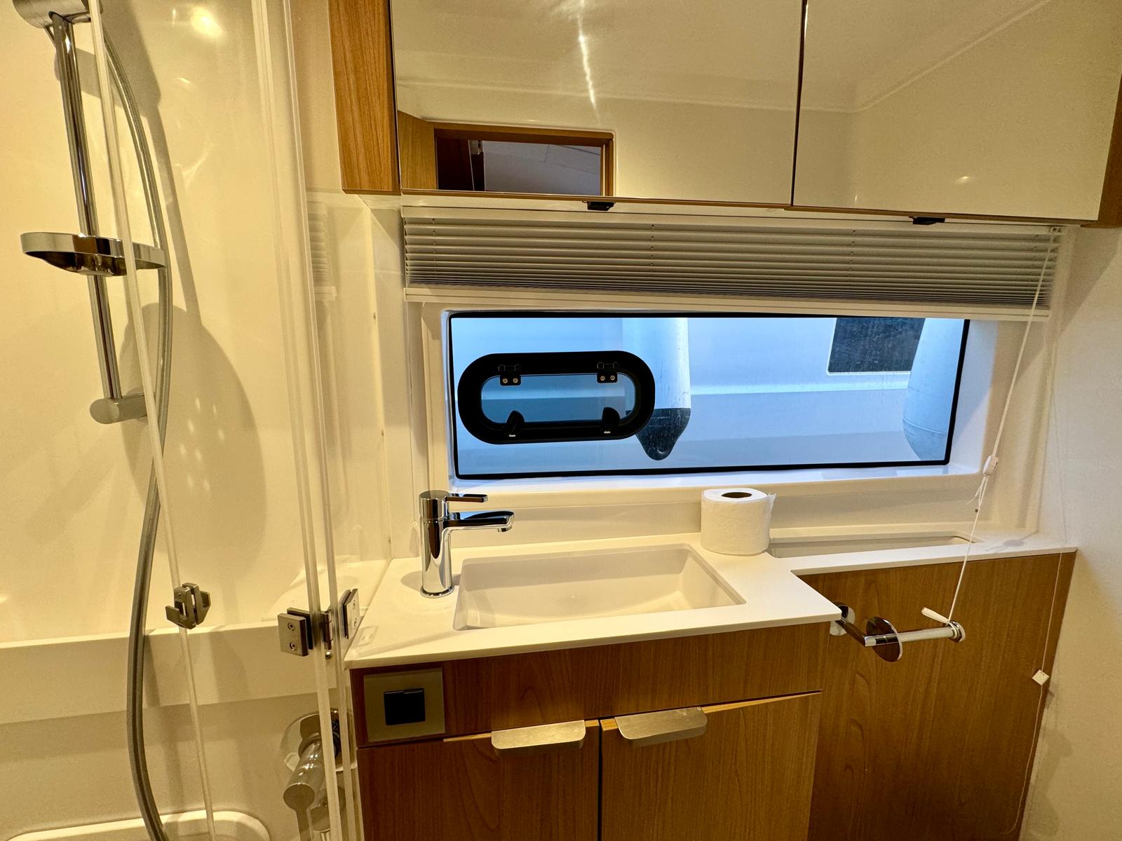 Photo #14 - Bali Catsmart - 4 cab. (Sail Dorado) en Fethiye - 39019