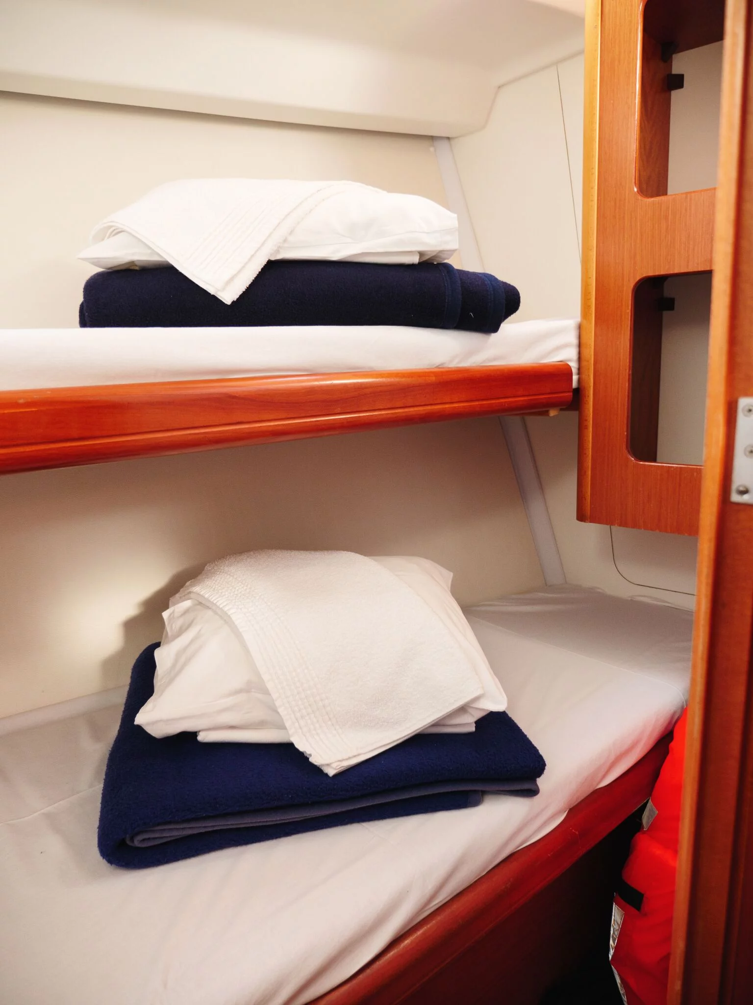 Sun Odyssey 449 (Odessa)  - 10