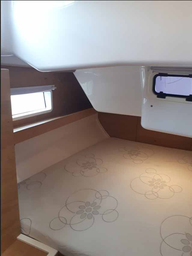 Elan Impression 45 (ex. 43) - 4 cab. — photo 21