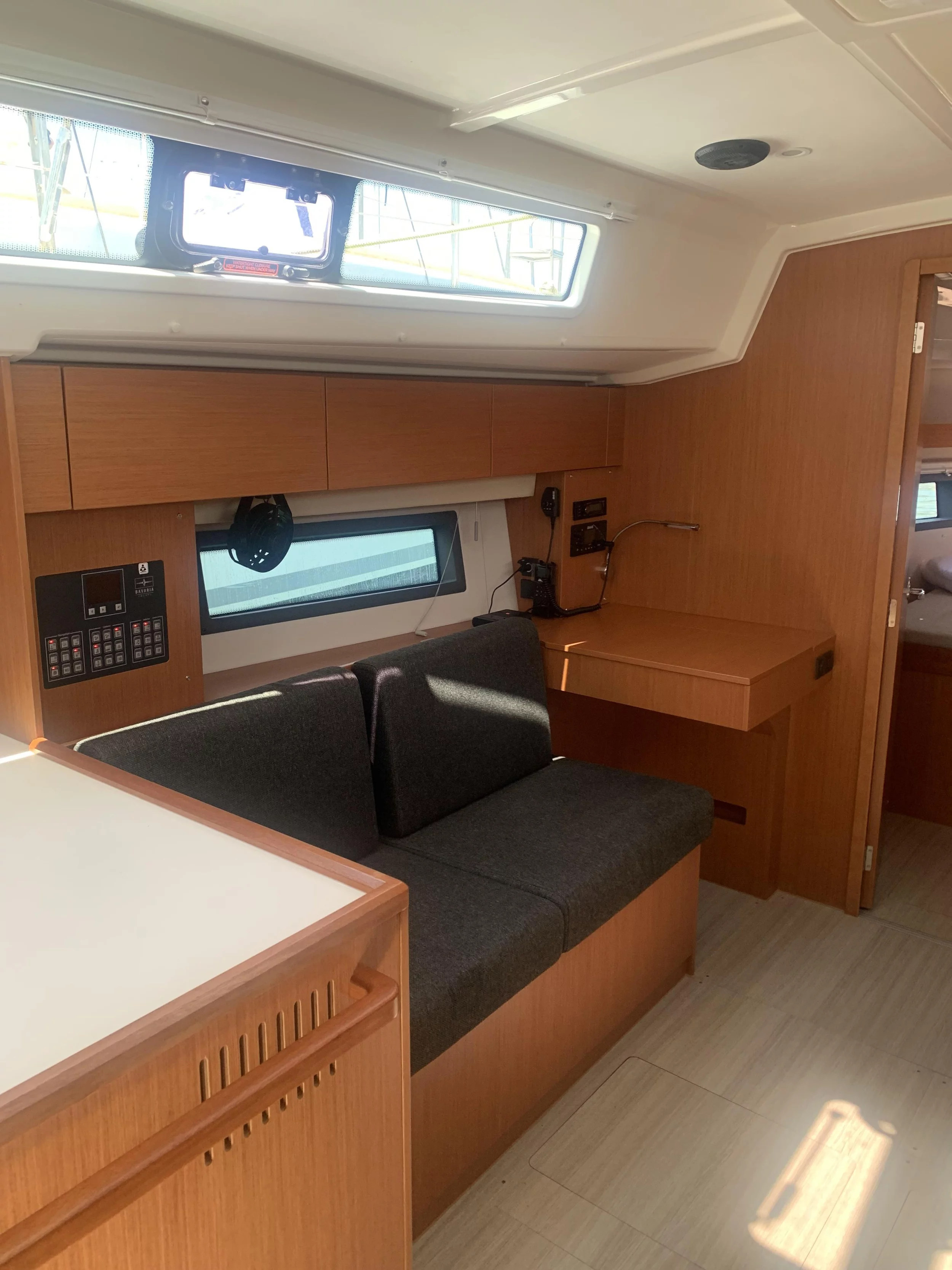 Bavaria C42 (Maia)  - 9