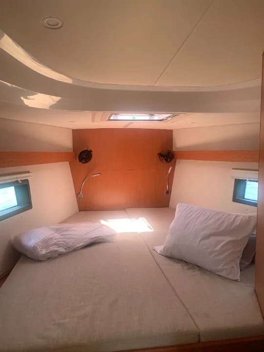 Bavaria C42 (Maia)  - 10