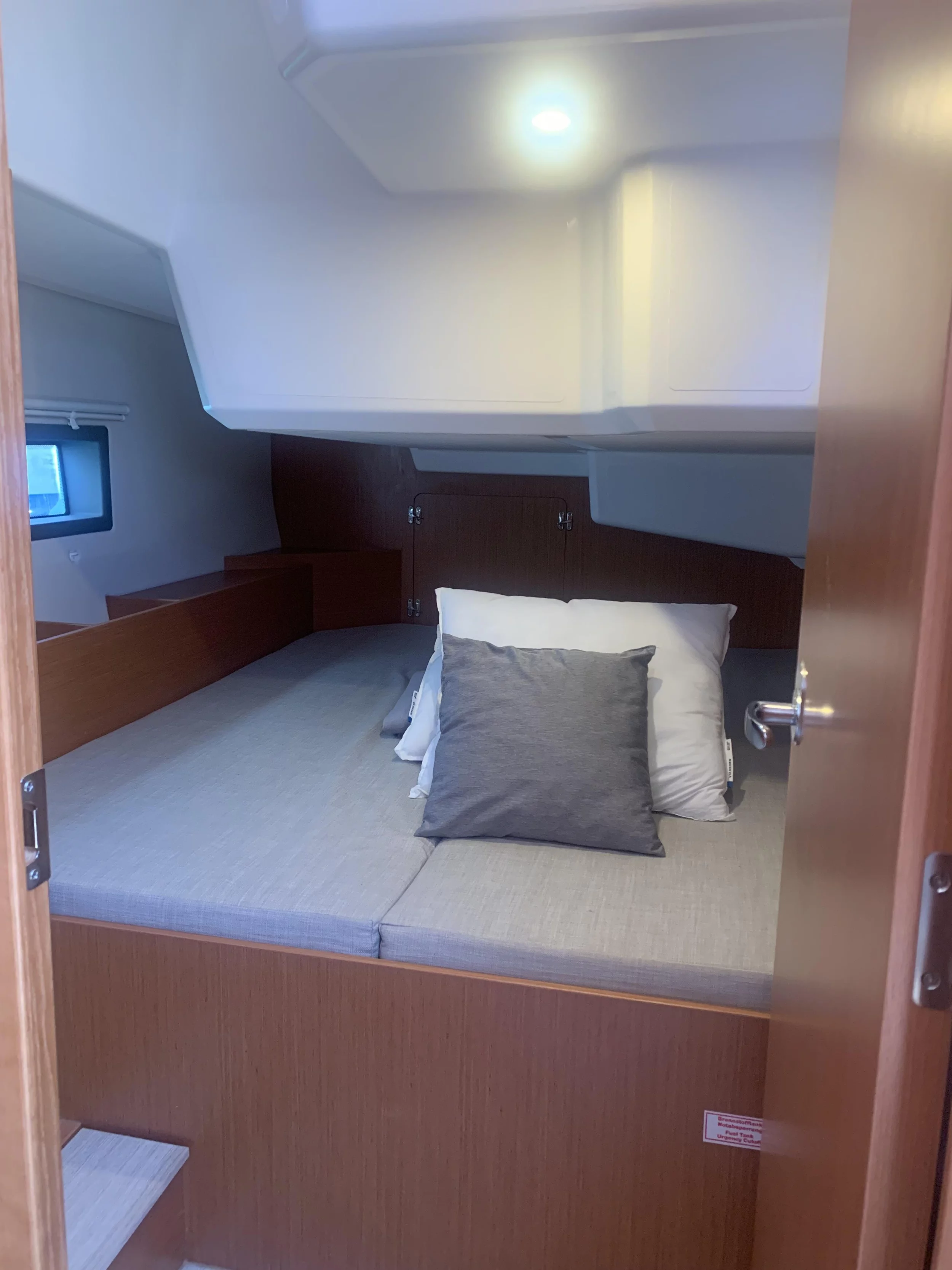 Bavaria C42 (Maia)  - 12