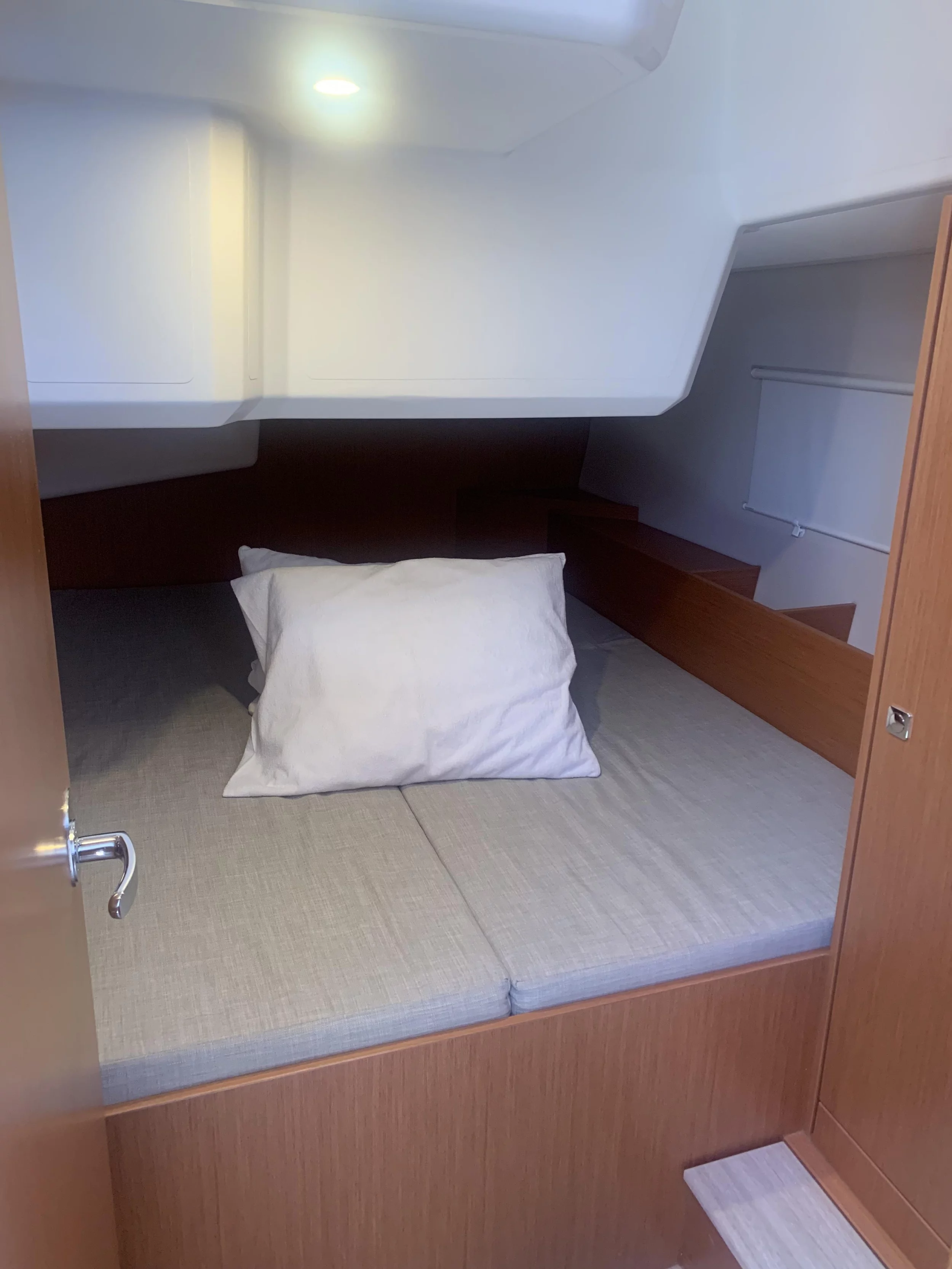 Bavaria C42 (Maia)  - 13