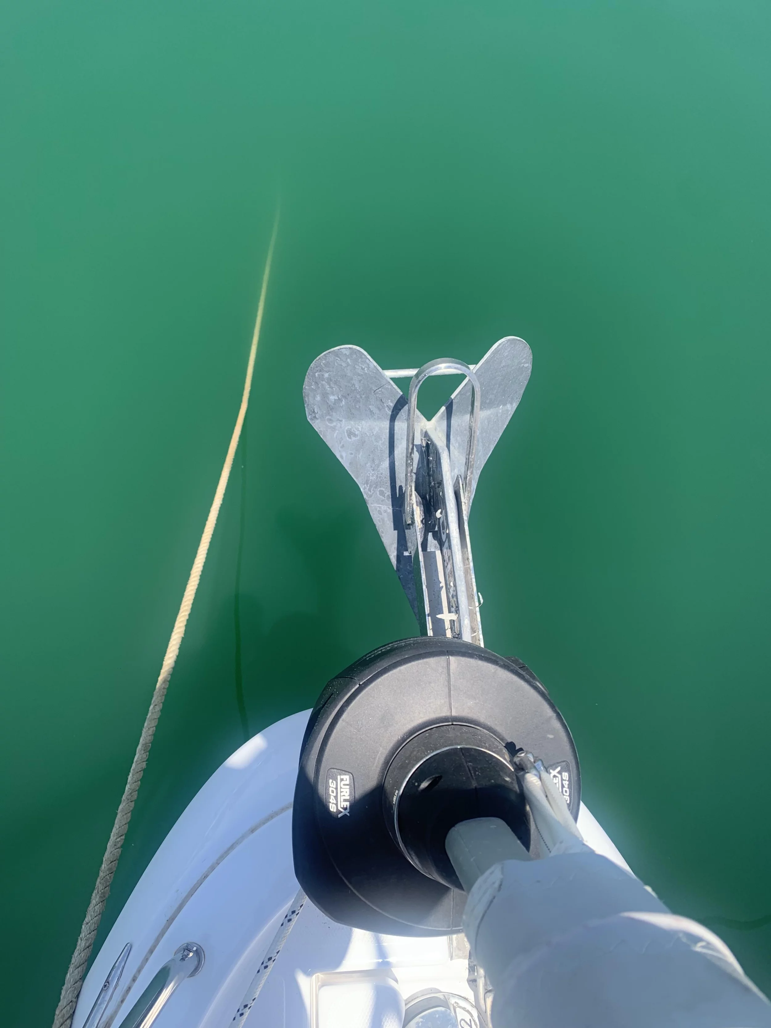 Bavaria C42 (Maia)  - 15