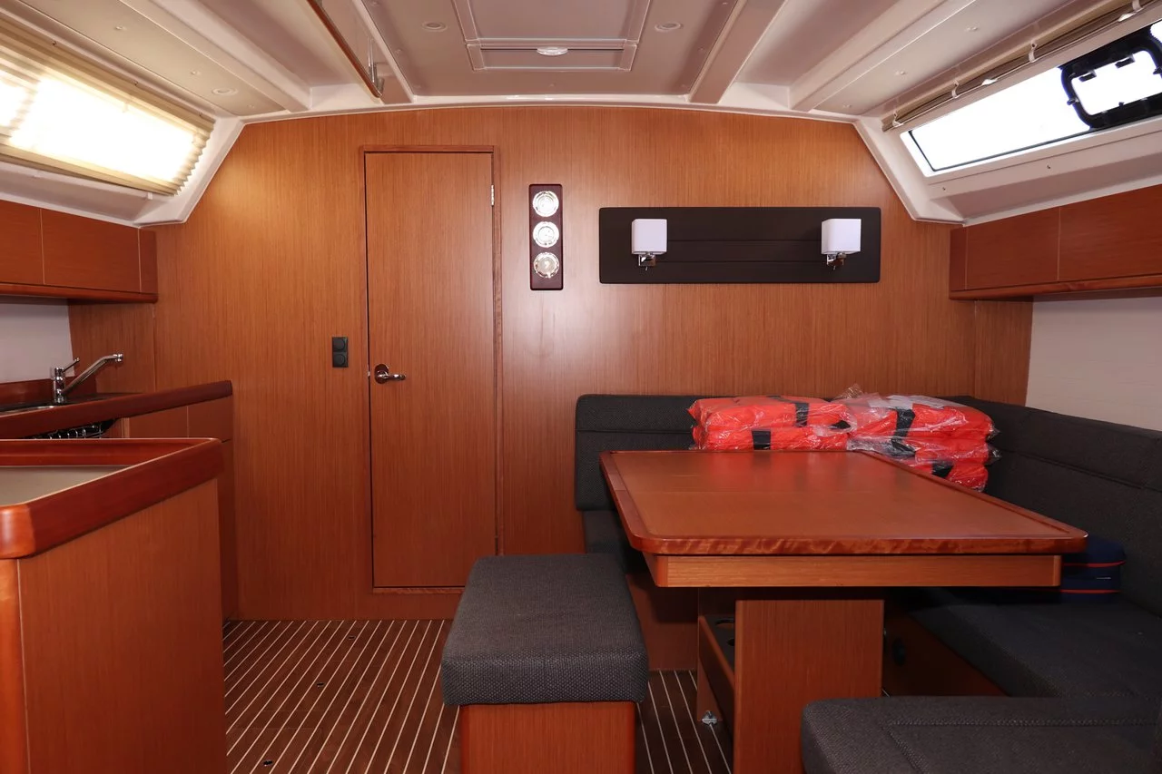 Bavaria Cruiser 46 - 4 cab. (Avelina)  - 30