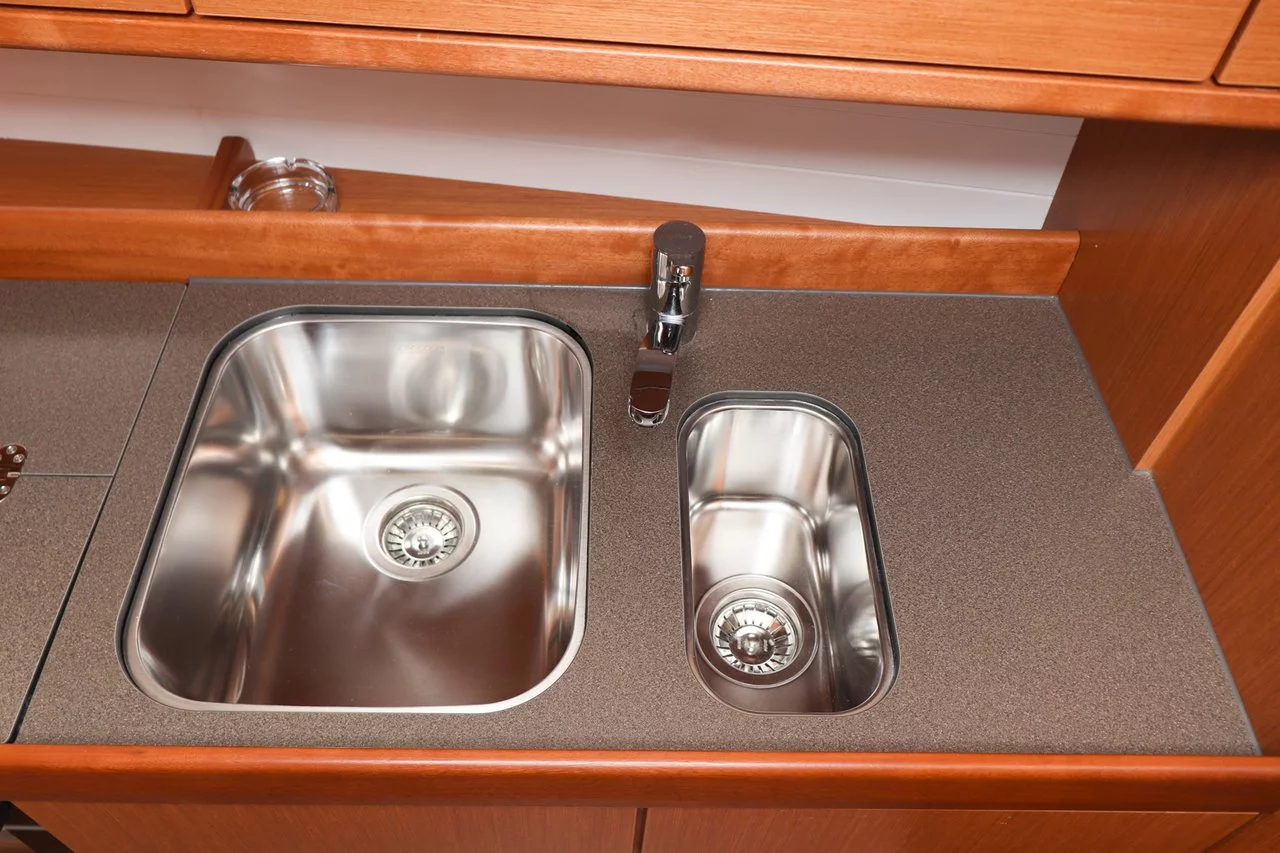 Bavaria Cruiser 46 - 4 cab. (Avelina)  - 31