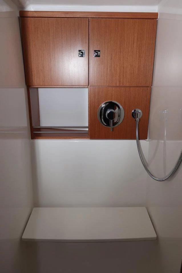 Bavaria Cruiser 46 - 4 cab. (Avelina)  - 12