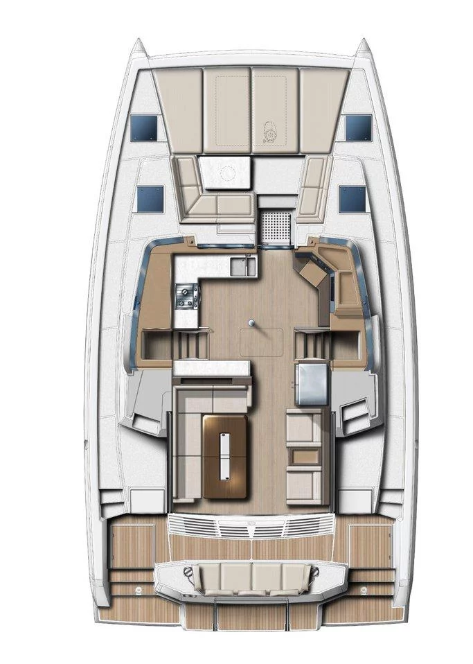 Bali 4.4 - 4 + 1 cab. (Enterprise)  - 1