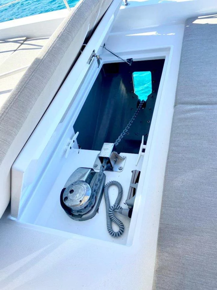 Bali 4.4 - 4 + 1 cab. (Enterprise)  - 8