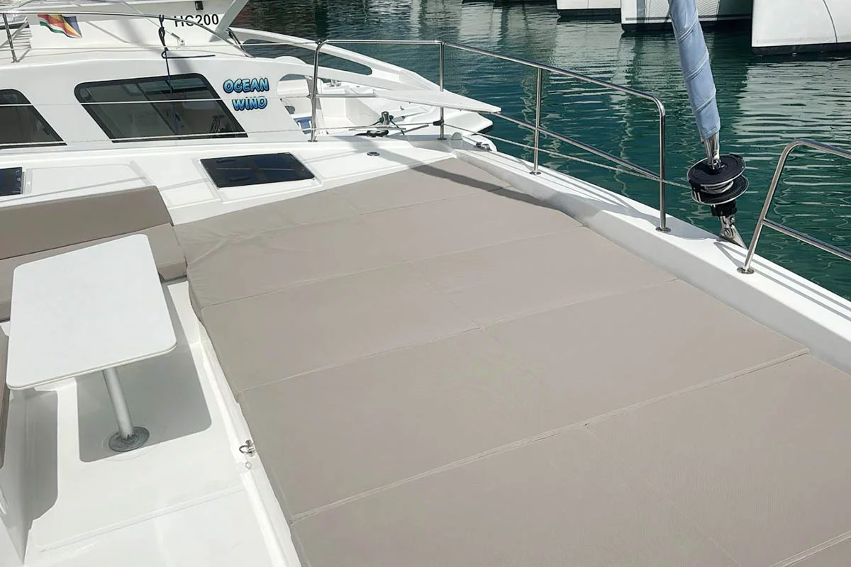 Bali 4.4 - 4 + 1 cab. (Neo)  - 3