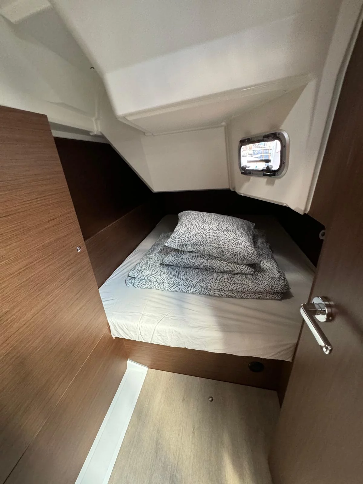 Oceanis 37.1 (Felice)  - 9