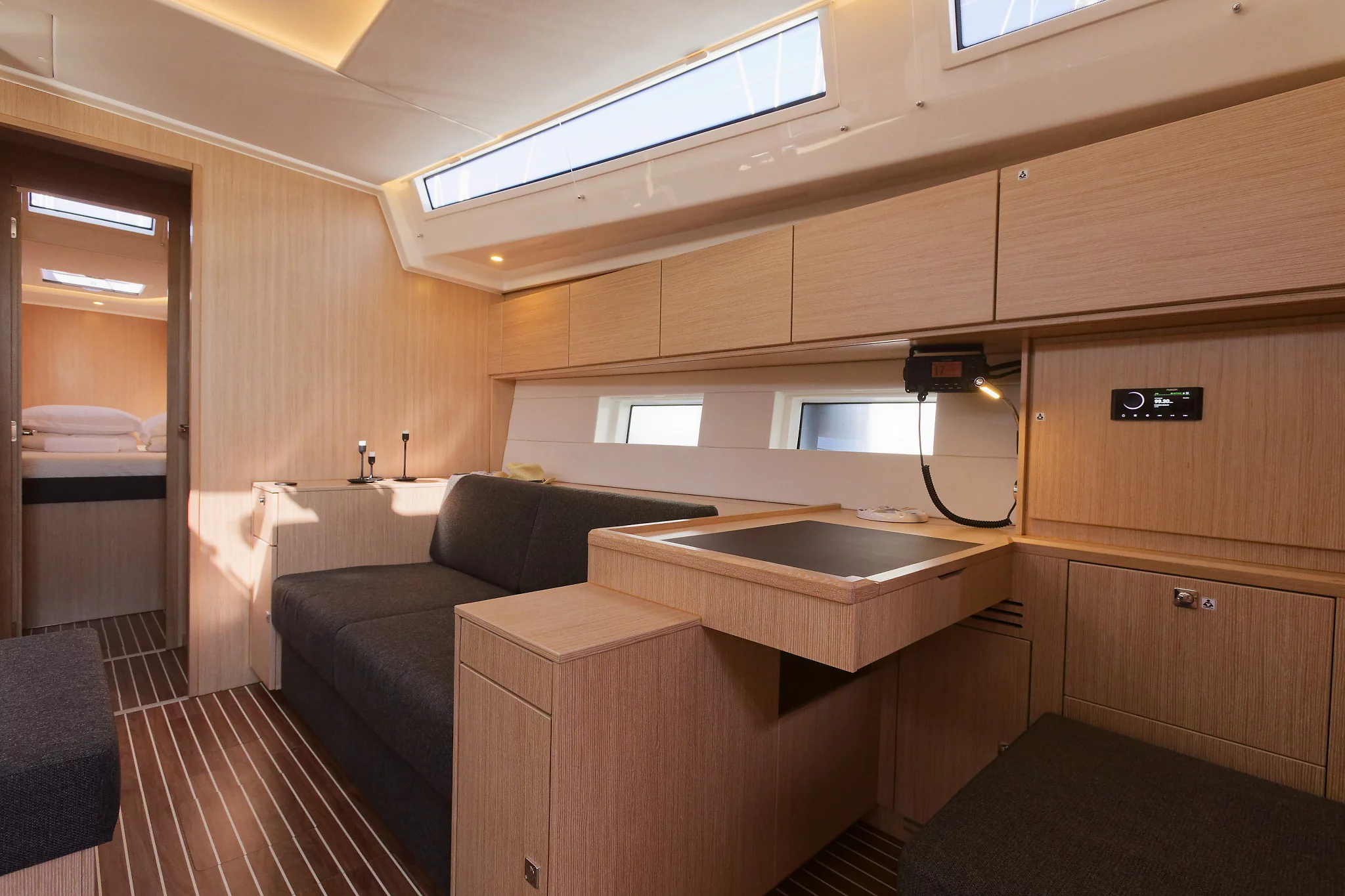 Bavaria C50 Style - 5 cab. (Mathilda)  - 0