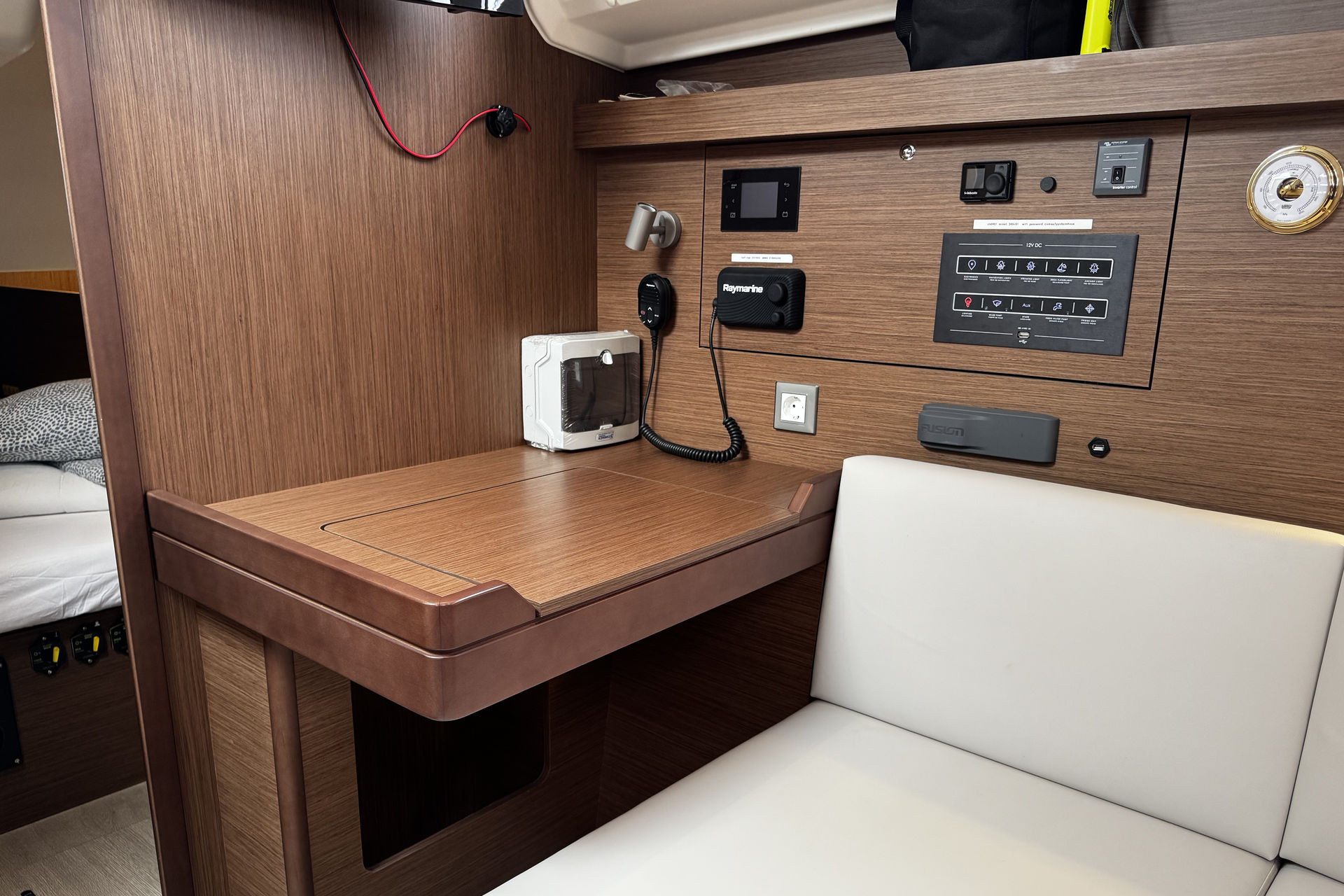 Oceanis 40.1 - 3 cab. — photo 12