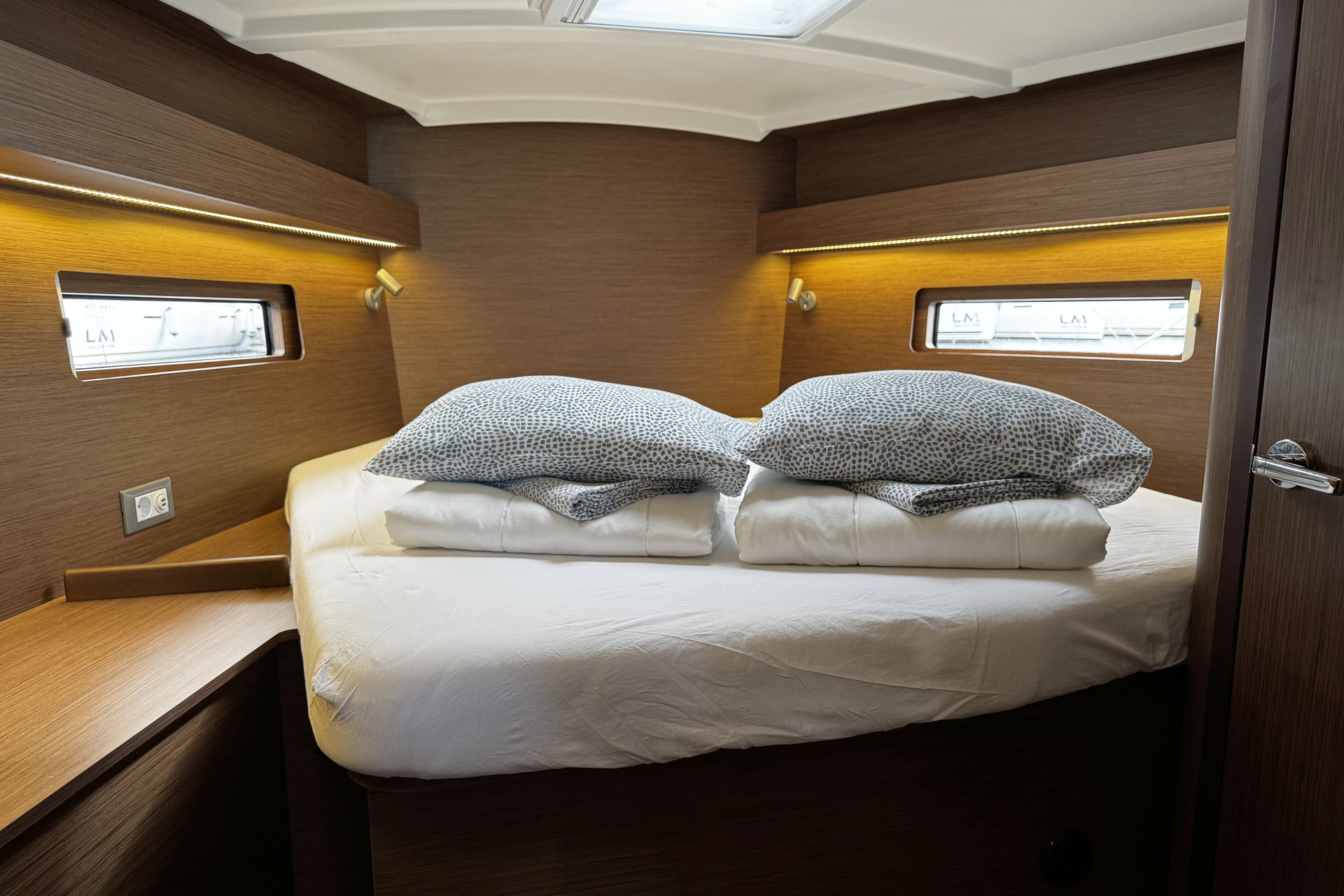 Oceanis 40.1 - 3 cab. — photo 16
