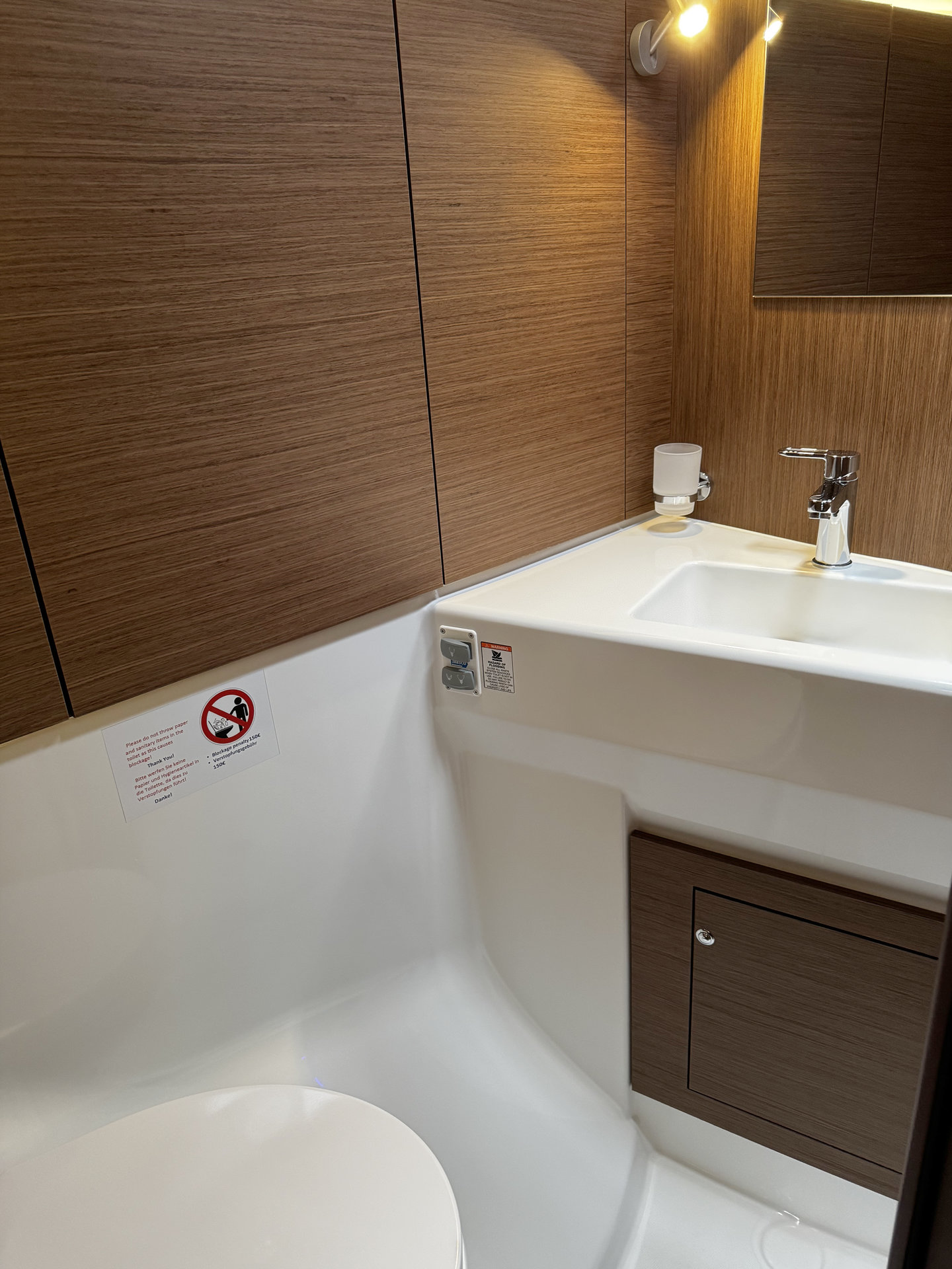 Oceanis 40.1 - 3 cab. — photo 19