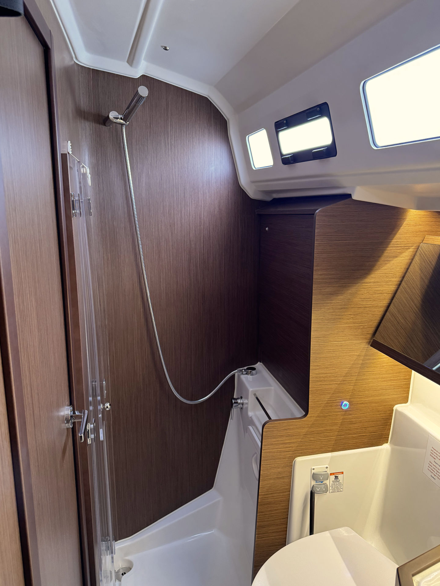 Oceanis 40.1 - 3 cab. — photo 21