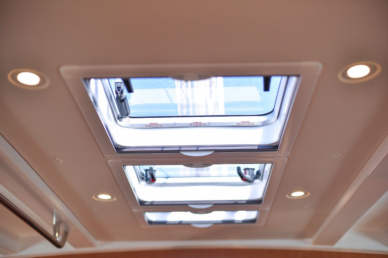 Photo #14 - Bavaria Cruiser 46 - 4 cab. (Jameson II) in Zara - 39083