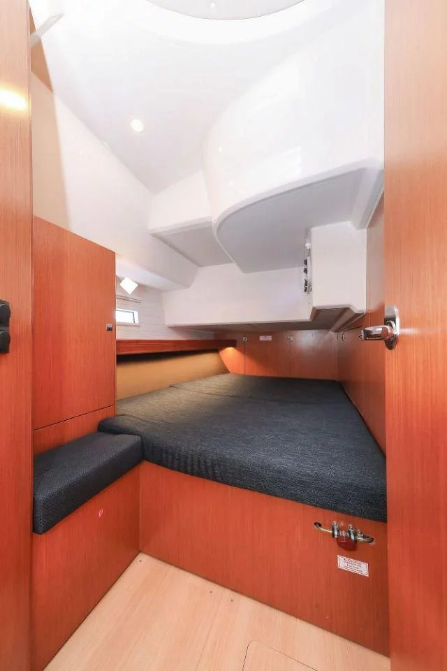 Bavaria Cruiser 46 - 4 cab. (Jameson II)  - 24