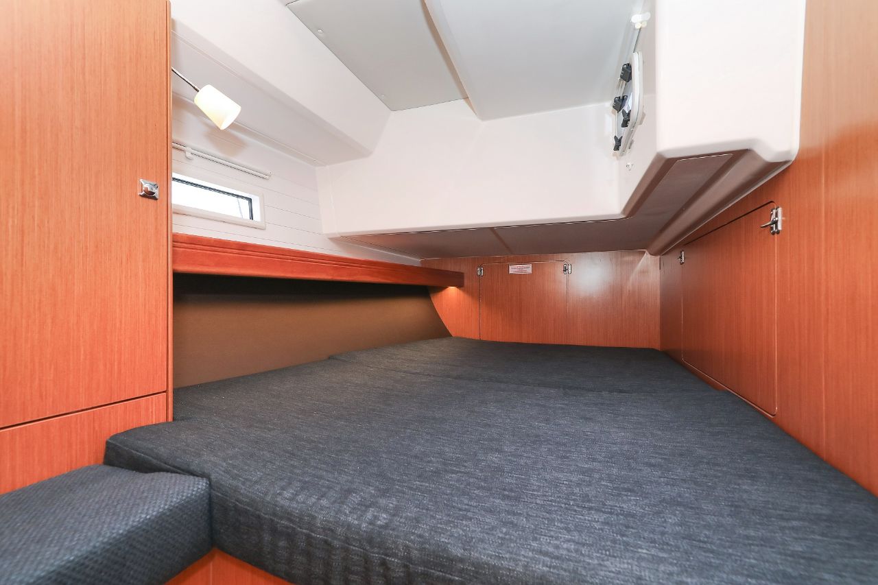 Photo #27 - Bavaria Cruiser 46 - 4 cab. (Jameson II) in Zara - 39083