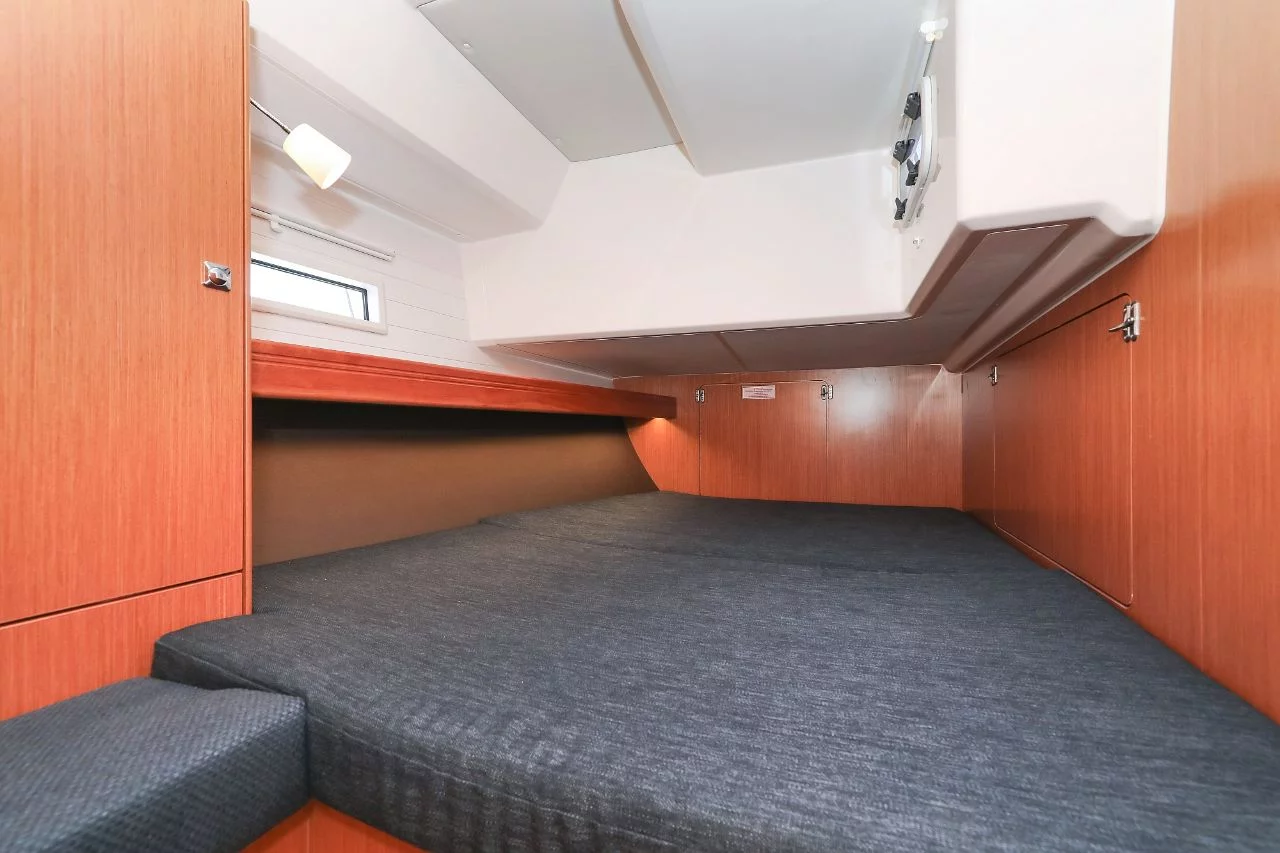 Bavaria Cruiser 46 - 4 cab. (Jameson II)  - 26