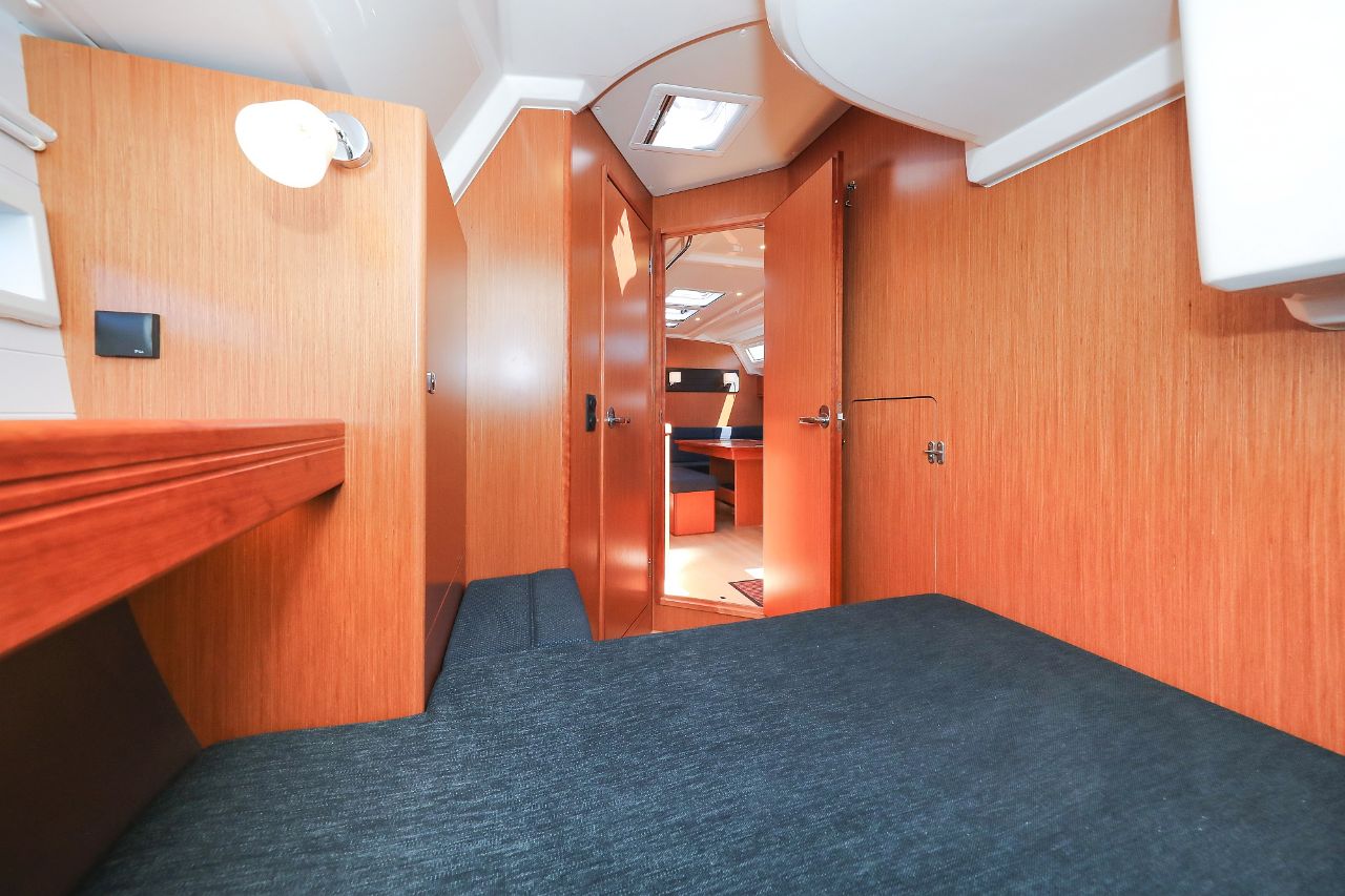 Photo #29 - Bavaria Cruiser 46 - 4 cab. (Jameson II) in Zara - 39083