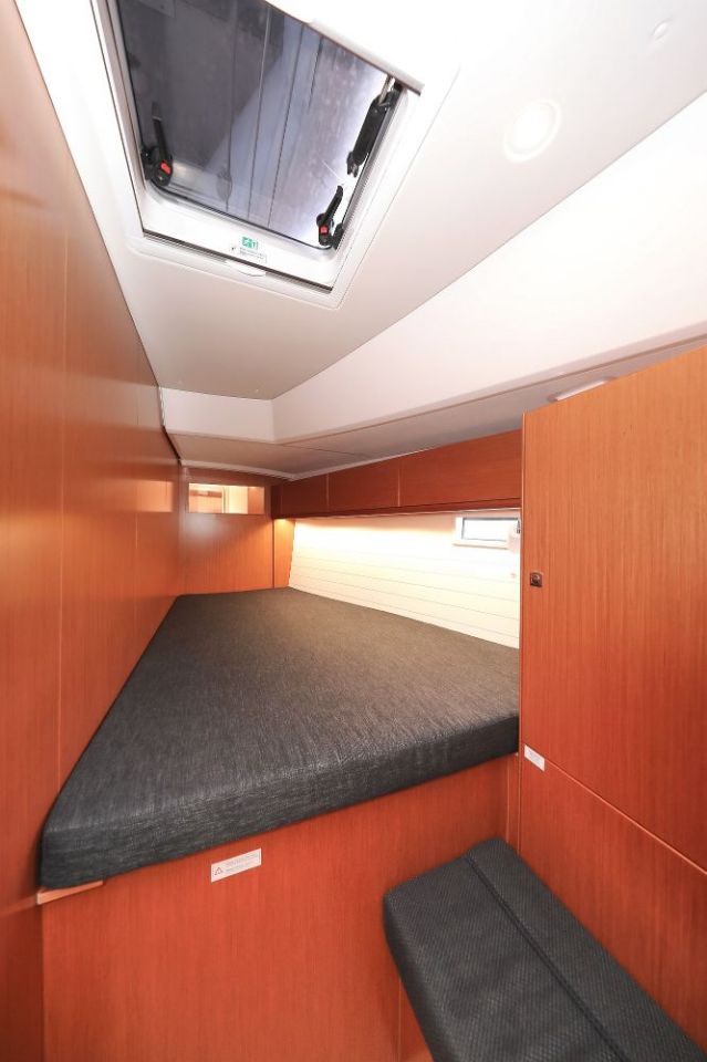 Photo #30 - Bavaria Cruiser 46 - 4 cab. (Jameson II) in Zara - 39083