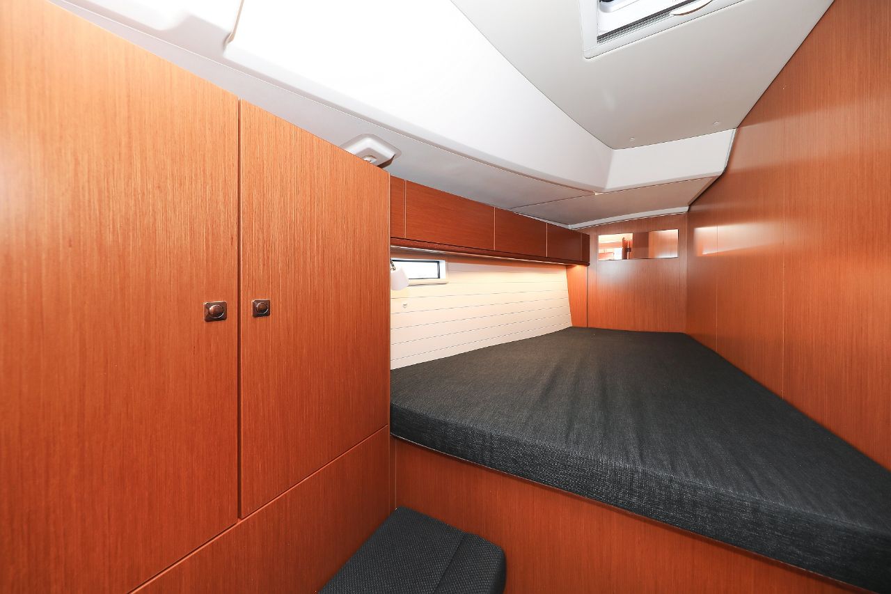 Photo #31 - Bavaria Cruiser 46 - 4 cab. (Jameson II) in Zara - 39083