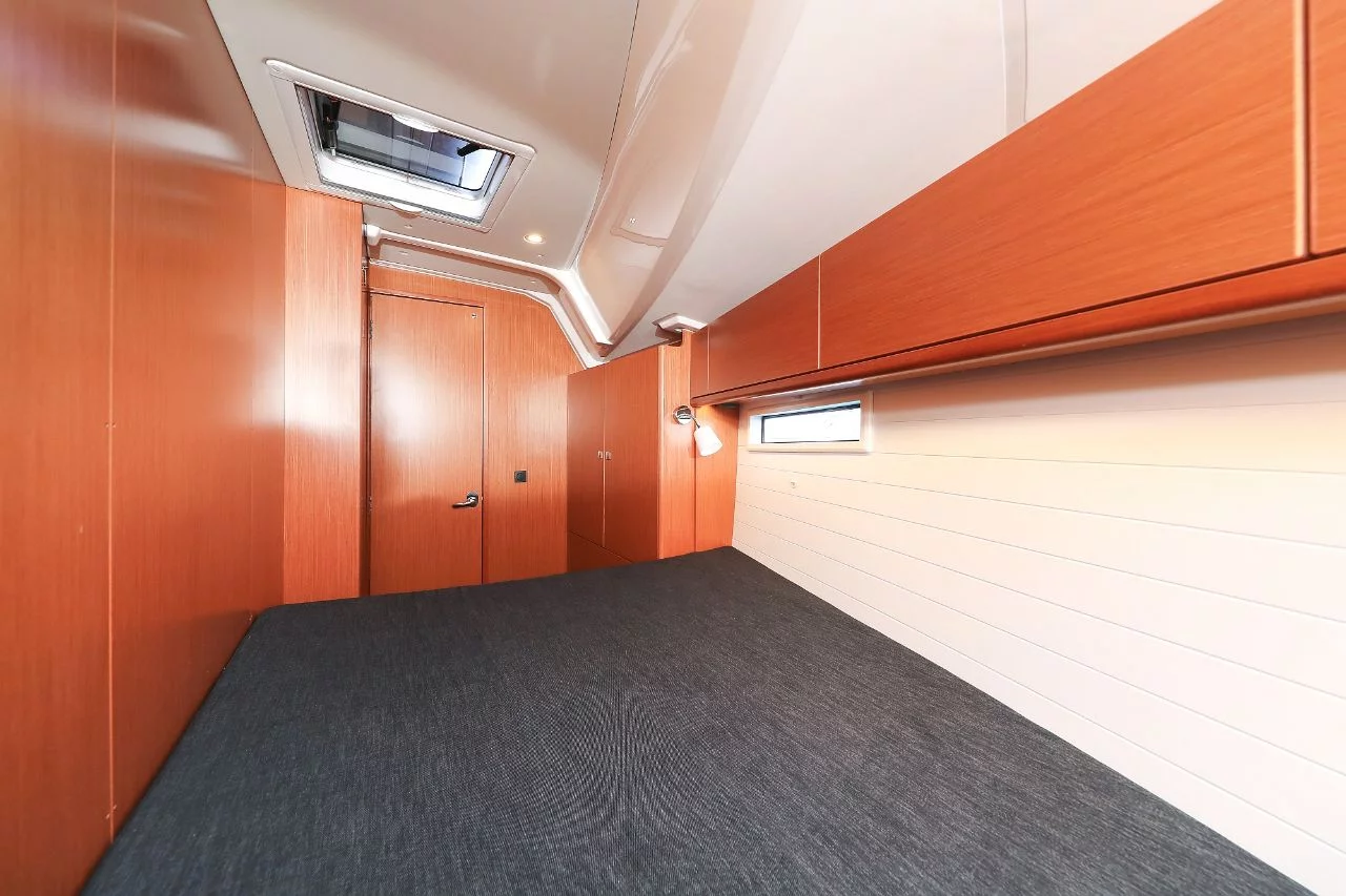 Bavaria Cruiser 46 - 4 cab. (Jameson II)  - 31