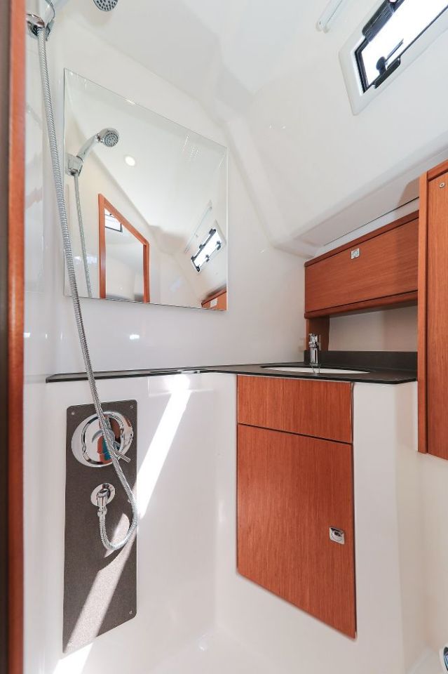 Photo #34 - Bavaria Cruiser 46 - 4 cab. (Jameson II) in Zara - 39083