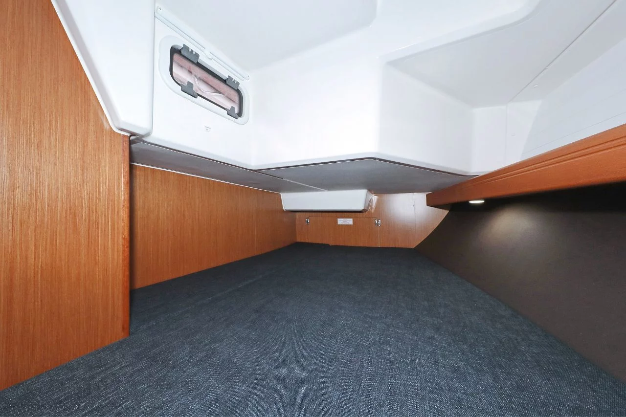 Bavaria Cruiser 37 - 3 cab. (Lupe)  - 39
