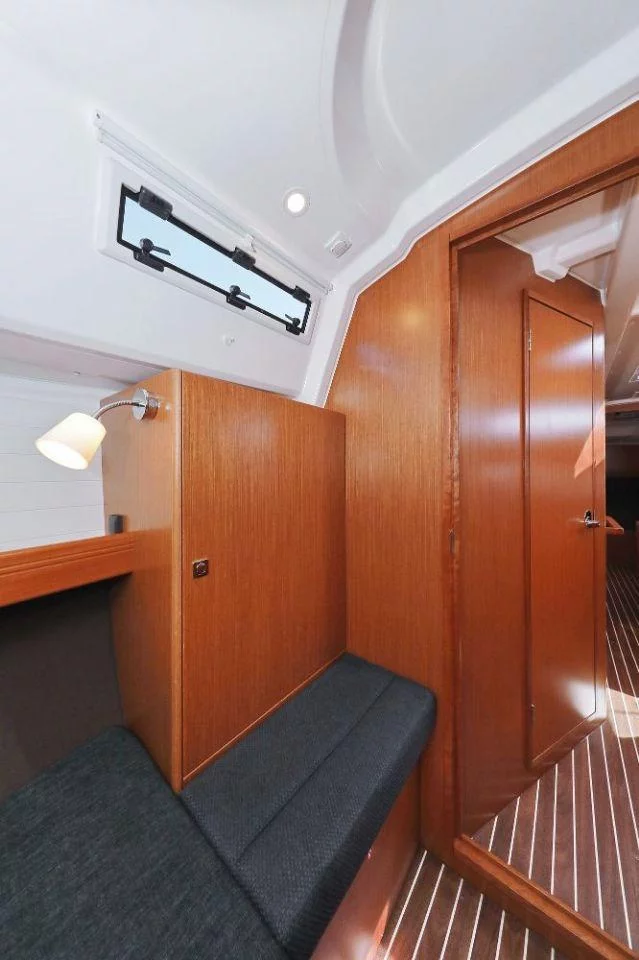 Bavaria Cruiser 37 - 3 cab. (Lupe)  - 41