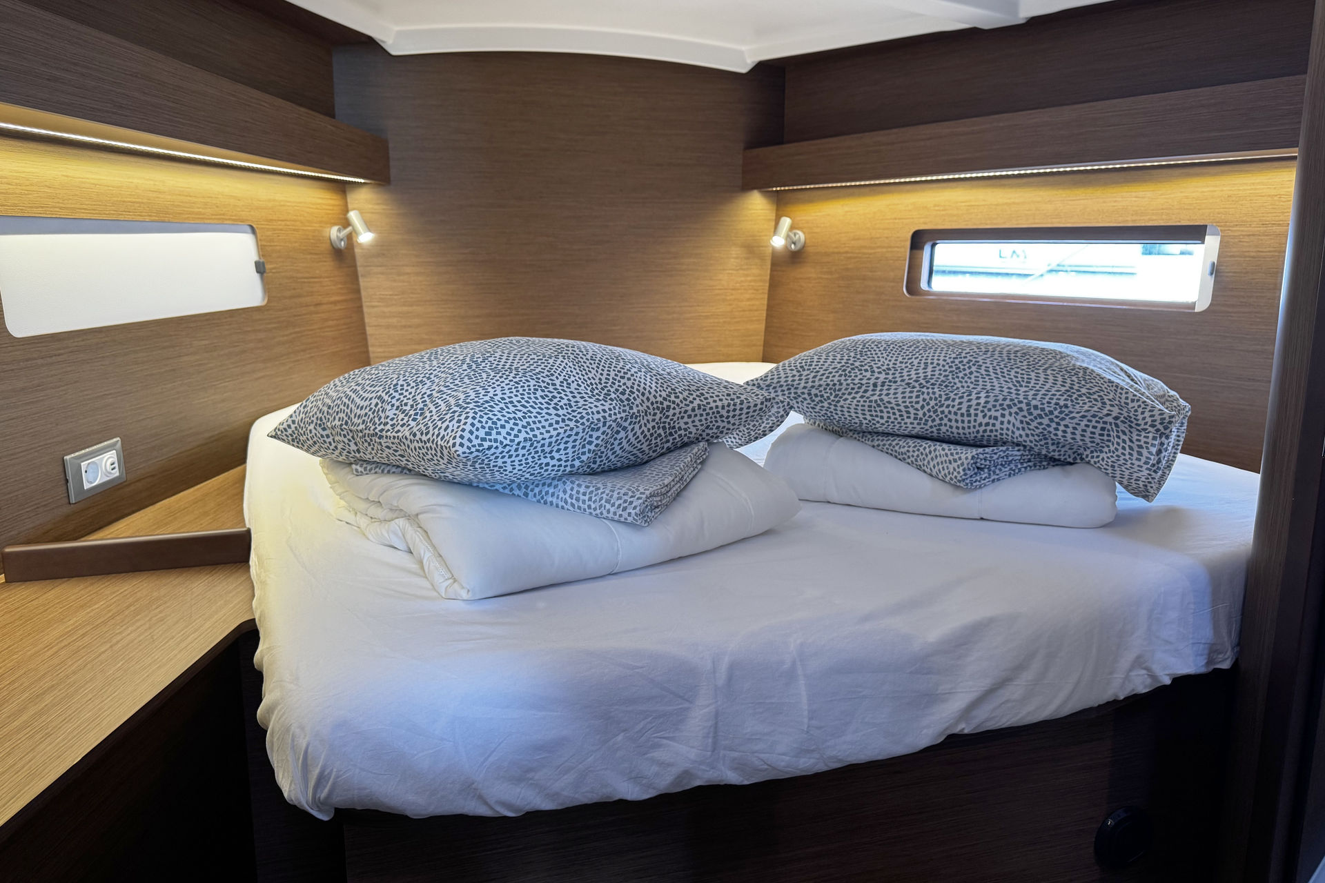 Oceanis 40.1 - 3 cab. — photo 17