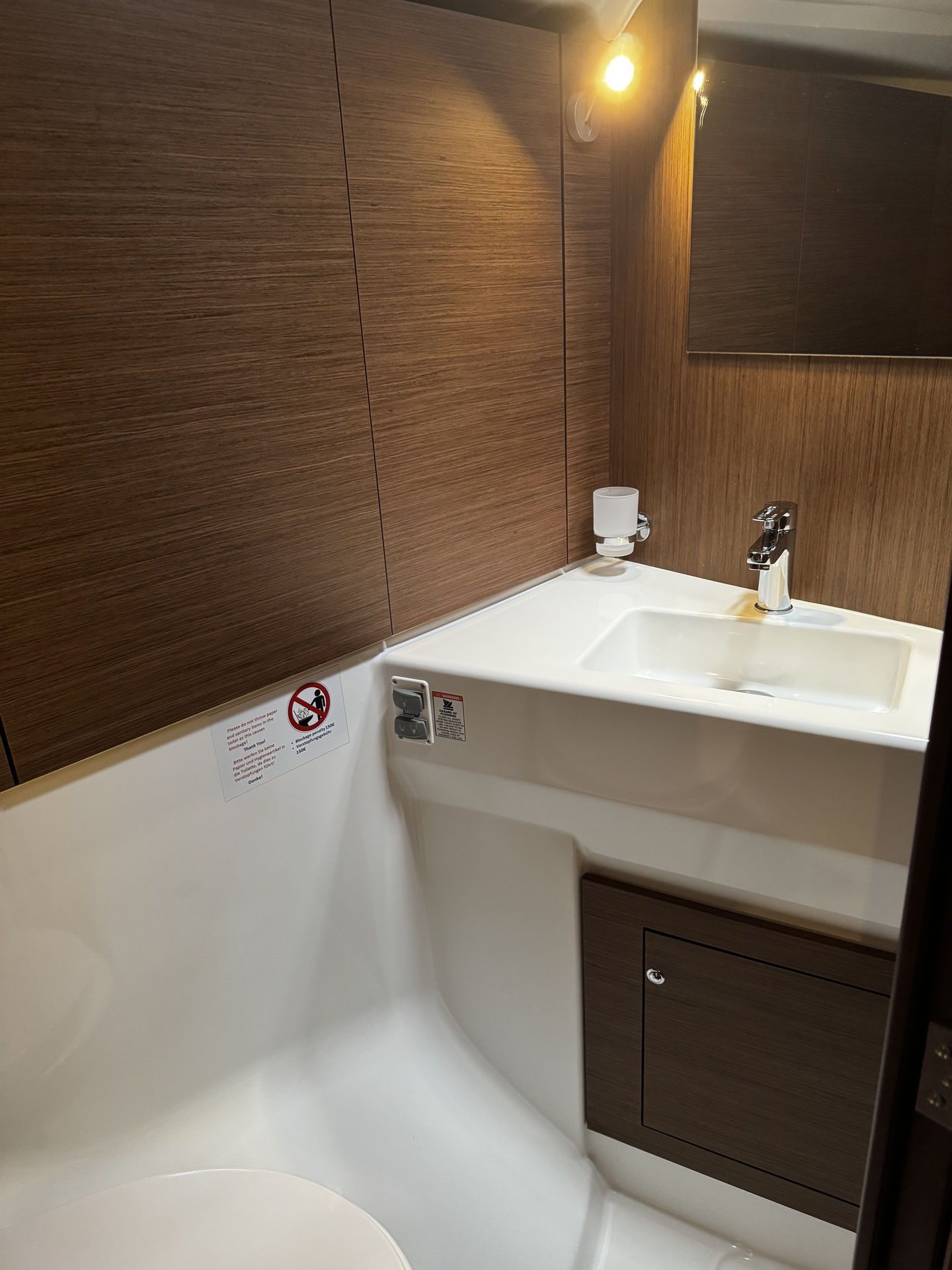 Oceanis 40.1 - 3 cab. — photo 20