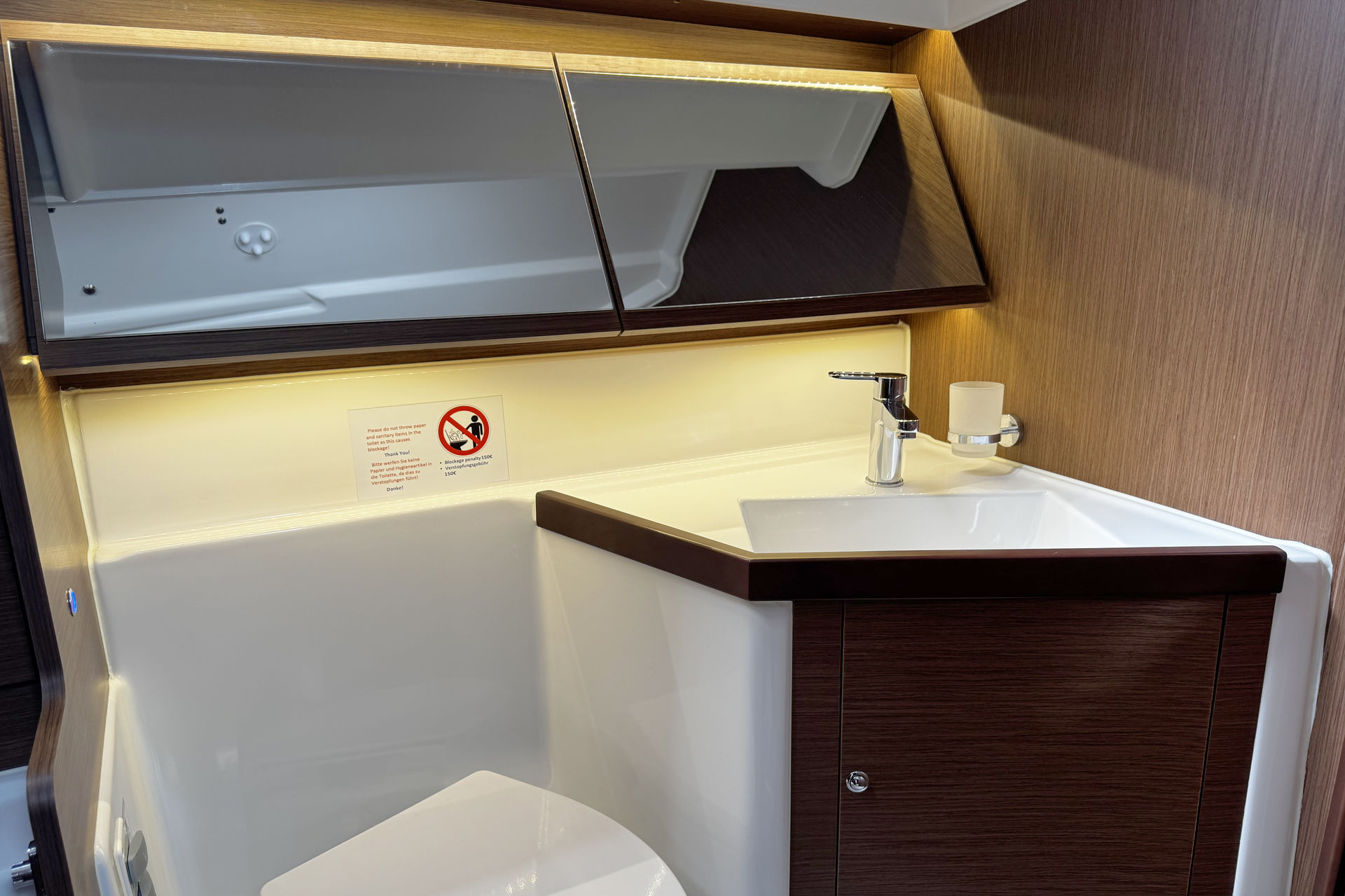 Oceanis 40.1 - 3 cab. — photo 22