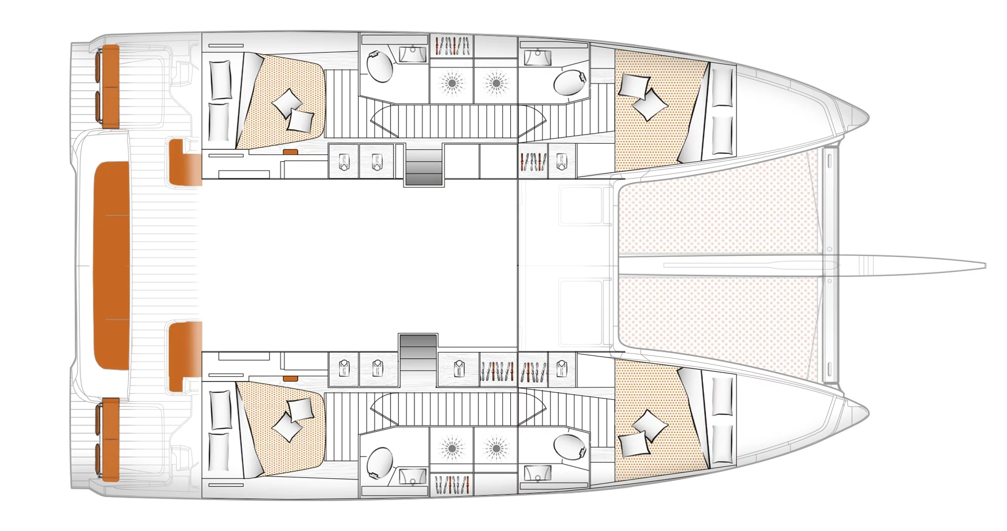 Excess 14 - 4 + 2 cab. (Phoebe)  - 1