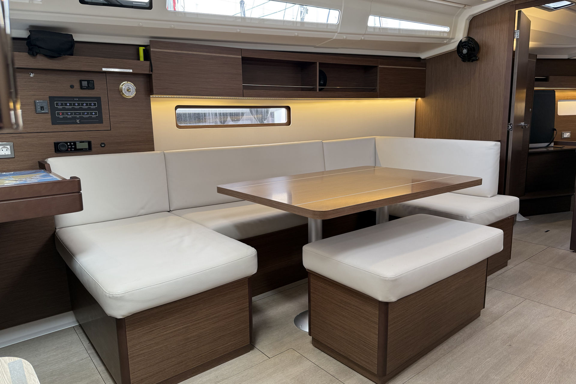 Oceanis 40.1 - 3 cab. — photo 9