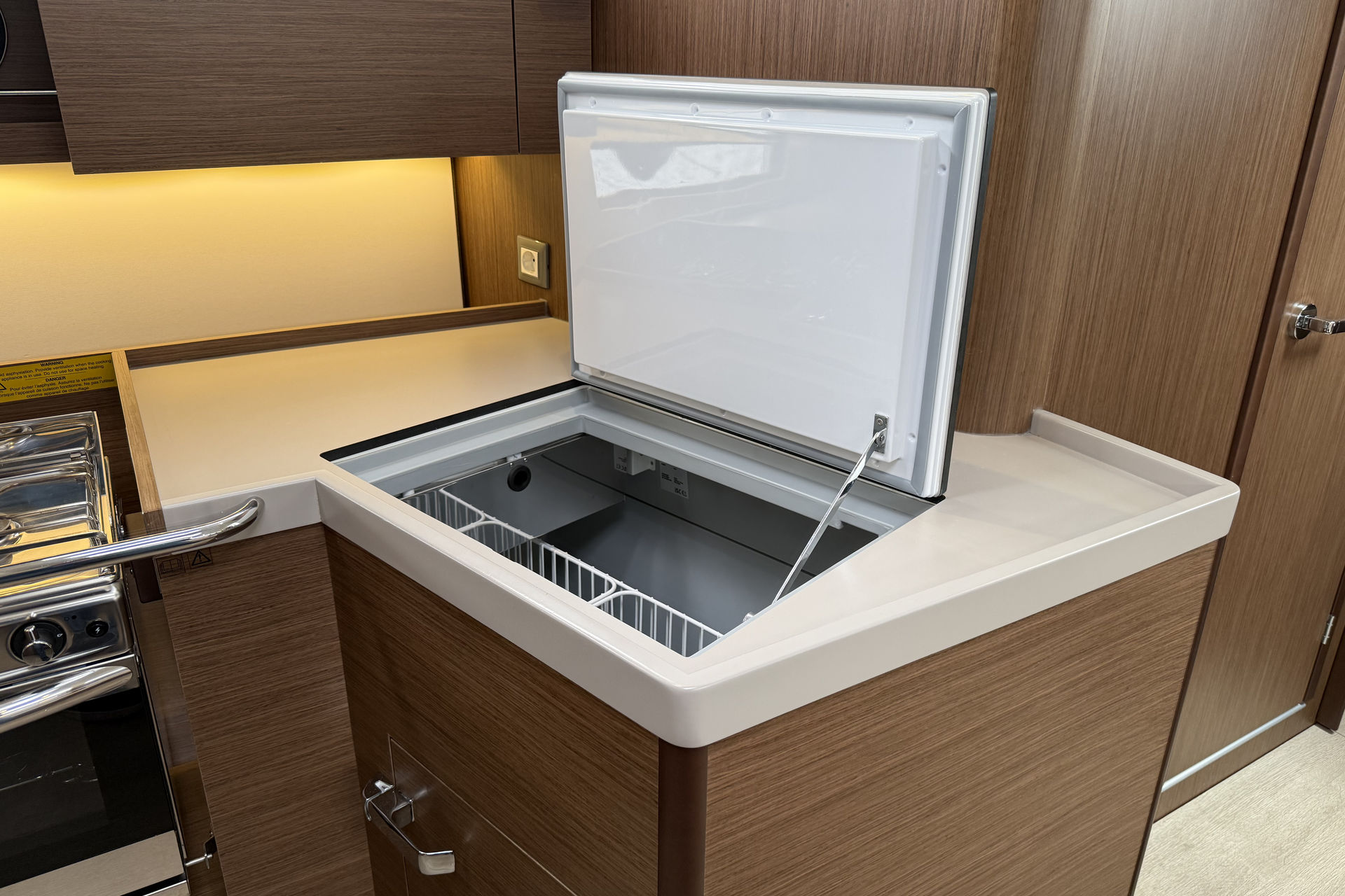 Oceanis 40.1 - 3 cab. — photo 10