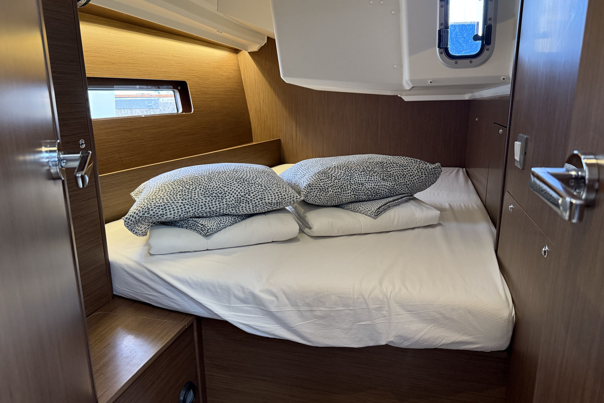 Oceanis 40.1 - 3 cab. — photo 28