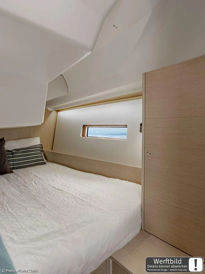 Oceanis 40.1 - 3 cab. (Hera)  - 18