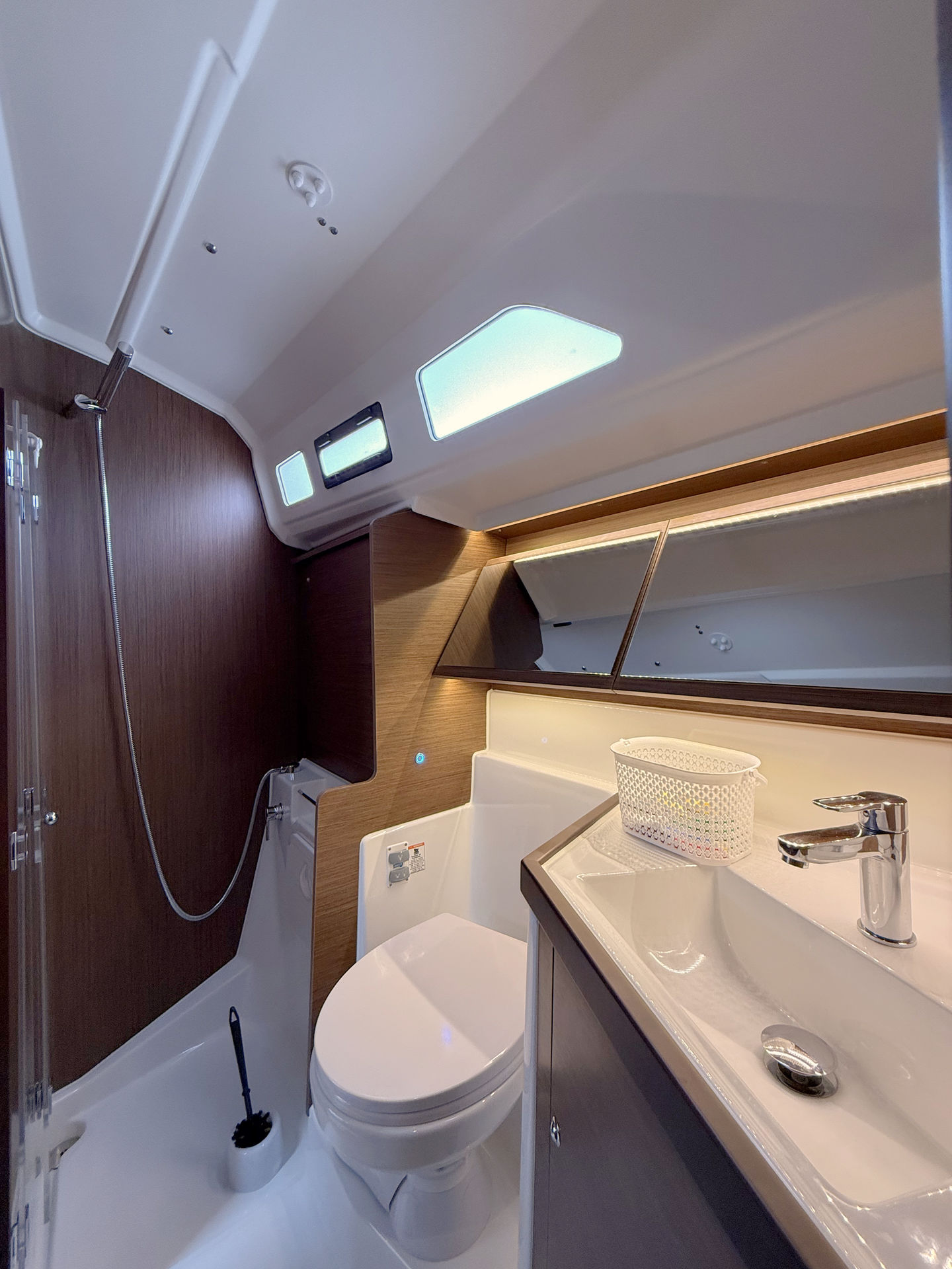Oceanis 40.1 - 3 cab. — photo 31